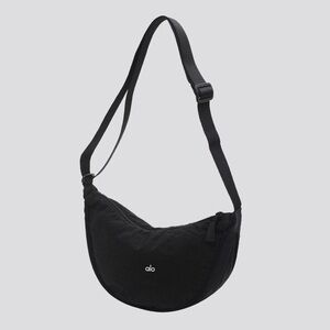 🌴🌴ALO Yoga Crossbody Bag with Ornate Design
